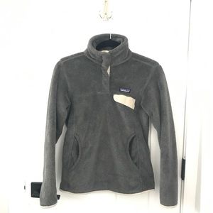 PATAGONIA Re-Tool Snap-T Fleece Pullover - Women's